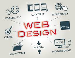 web designing company